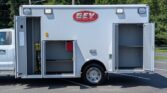 Ambulance for Sale: 2024 Ford F550 4x4 Type I GEV 2814