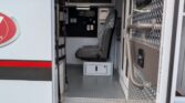 Ambulance for Sale: 2011 Chevrolet G4500 Type III GEV 2844