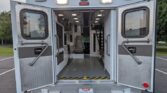 Ambulance for Sale: 2011 Chevrolet G4500 Type III GEV 2844