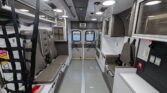 Ambulance for Sale: 2011 Chevrolet G4500 Type III GEV 2844