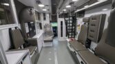Ambulance for Sale: 2011 Chevrolet G4500 Type III GEV 2844