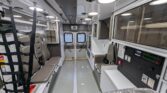 Ambulance for Sale: 2011 Chevrolet G4500 Type III GEV 2844