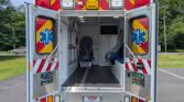 Ambulance for Sale: 2019 Ford F350 4x4 Type I GEV 2872
