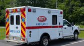 Ambulance for Sale: 2019 Ford F350 4x4 Type I GEV 2872