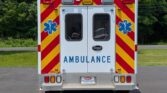 Ambulance for Sale: 2019 Ford F350 4x4 Type I GEV 2872