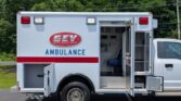Ambulance for Sale: 2019 Ford F350 4x4 Type I GEV 2872