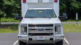 Ambulance for Sale: 2019 Ford F350 4x4 Type I GEV 2872