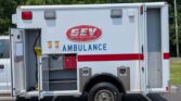 Ambulance for Sale: 2019 Ford F350 4x4 Type I GEV 2872
