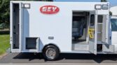Ambulance for Sale: 2026 Ford E450 Type III GEV 2898