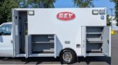 Ambulance for Sale: 2026 Ford E450 Type III GEV 2898