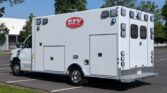 Ambulance for Sale: 2026 Ford E450 Type III GEV 2898