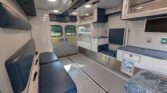 Ambulance for Sale: 2026 Ford E450 Type III GEV 2898