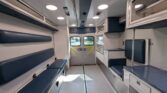 Ambulance for Sale: 2026 Ford E450 Type III GEV 2898