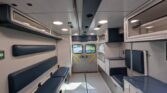 Ambulance for Sale: 2026 Ford E450 Type III GEV 2898