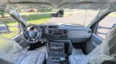 Ambulance for Sale: 2026 Ford E450 Type III GEV 2898