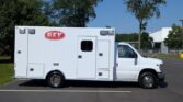 Ambulance for Sale: 2026 Ford E450 Type III GEV 2898
