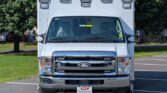 Ambulance for Sale: 2026 Ford E450 Type III GEV 2898