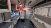 Ambulance for Sale: 2011 Ford-450 4x4 Type I 2891
