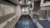 Ambulance for Sale: 2011 Ford-450 4x4 Type I 2891
