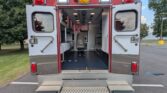 Ambulance for Sale: 2011 Ford-450 4x4 Type I 2891