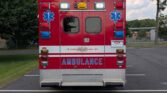 Ambulance for Sale: 2011 Ford-450 4x4 Type I 2891