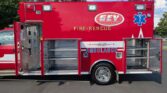 Ambulance for Sale: 2011 Ford-450 4x4 Type I 2891