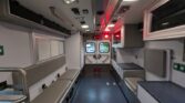 Ambulance for Sale: 2011 Ford-450 4x4 Type I 2891