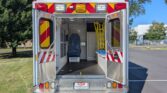 Ambulance for Sale: 2015 Chevrolet C3500 Type I 2897