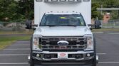 Ambulance for Sale: 2024 Ford F-550 4x4 Type I 2819