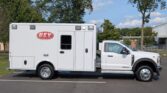 Ambulance for Sale: 2024 Ford F-550 4x4 Type I 2819