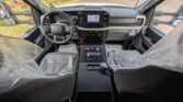 Ambulance for Sale: 2024 Ford F-550 4x4 Type I 2819