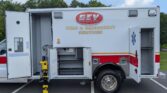 Ambulance for Sale: 2013 Ford E-450 Type I 2843