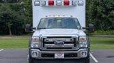 Ambulance for Sale: 2013 Ford E-450 Type I 2843