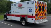 Ambulance for Sale: 2013 Ford E-450 Type I 2843