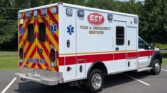 Ambulance for Sale: 2013 Ford E-450 Type I 2843