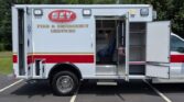 Ambulance for Sale: 2013 Ford E-450 Type I 2843