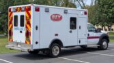 Ambulance for Sale: 2015 Ford E-450 4x4 Type I 2848