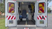 Ambulance for Sale: 2015 Ford E-450 4x4 Type I 2848
