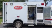 Ambulance for Sale: 2015 Ford E-450 4x4 Type I 2848