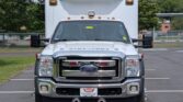 Ambulance for Sale: 2015 Ford E-450 4x4 Type I 2848