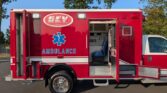Ambulance for Sale: 2016 Ford E-450 RWD Type I 2874