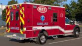 Ambulance for Sale: 2016 Ford E-450 RWD Type I 2874