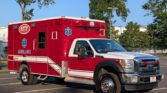 Ambulance for Sale: 2016 Ford E-450 RWD Type I 2874