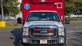 Ambulance for Sale: 2016 Ford E-450 RWD Type I 2874
