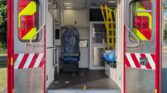 Ambulance for Sale: 2016 Ford E-450 RWD Type I 2874