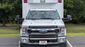 Ambulance for Sale: 2022 Ford F-350 Type I 2888