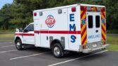 Ambulance for Sale: 2022 Ford F-350 Type I 2888
