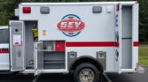 Ambulance for Sale: 2022 Ford F-350 Type I 2888