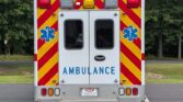 Ambulance for Sale: 2022 Ford F-350 Type I 2888