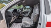 Ambulance for Sale: 2022 Ford F-350 Type I 2888